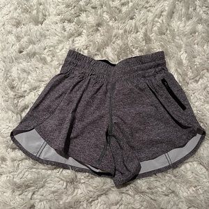 Tracker Low-rise Lined Short 4”